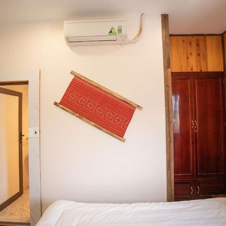Sinai Bungalow & Hotel Sapa 외부 사진