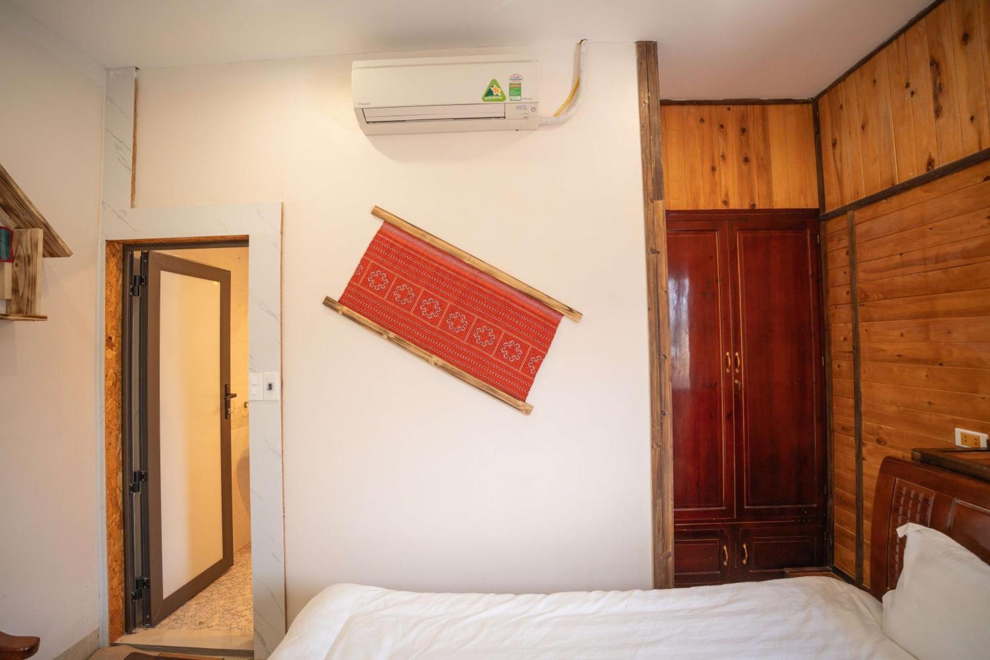 Sinai Bungalow & Hotel Sapa 외부 사진