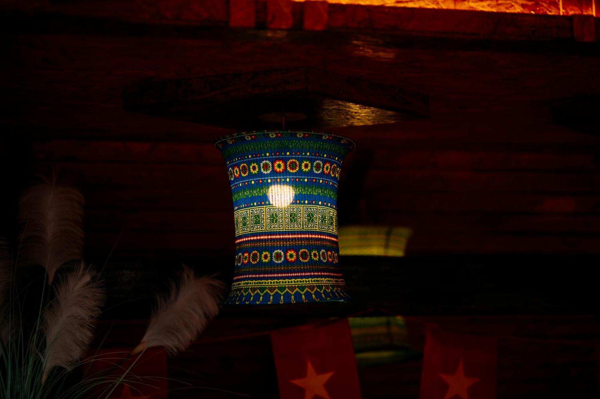 Sinai Bungalow & Hotel Sapa 외부 사진