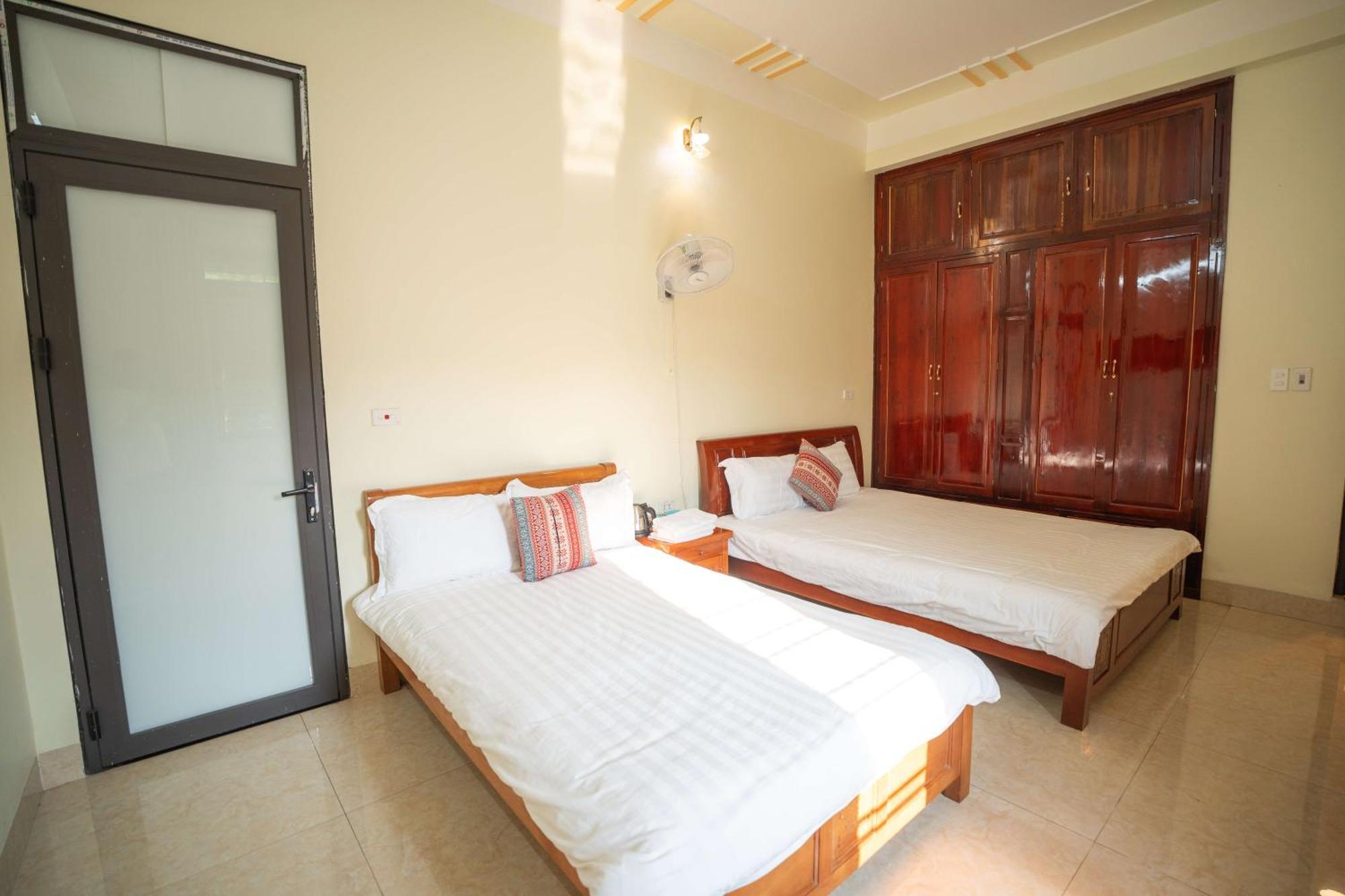Sinai Bungalow & Hotel Sapa 외부 사진